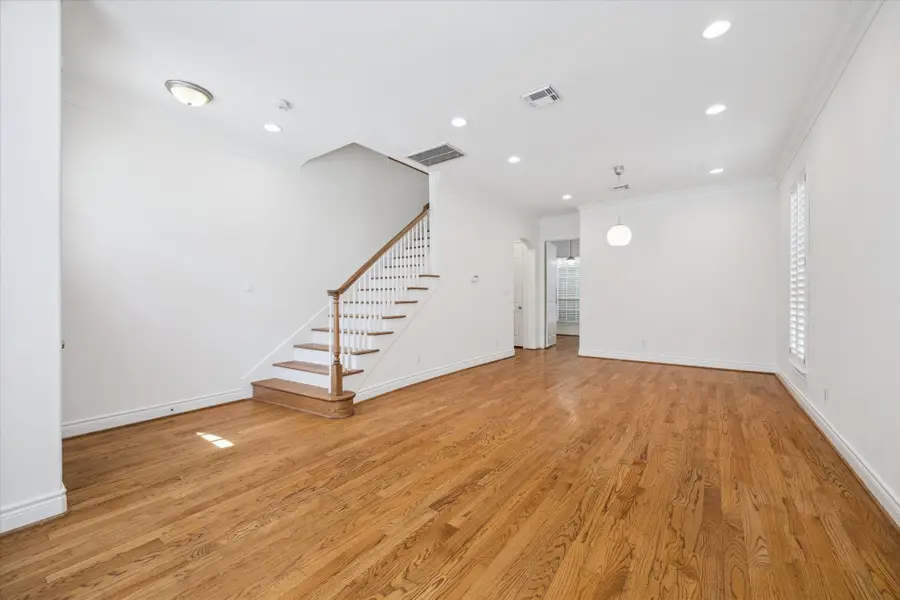 3234 Pemberton Circle Drive, Houston, TX 77025 - #3