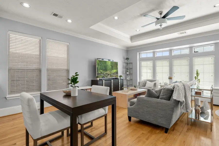 1722 Aden Mist Drive, Houston, TX 77003 - Image #2