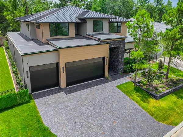 47 Pronghorn Place, Spring, TX 77389