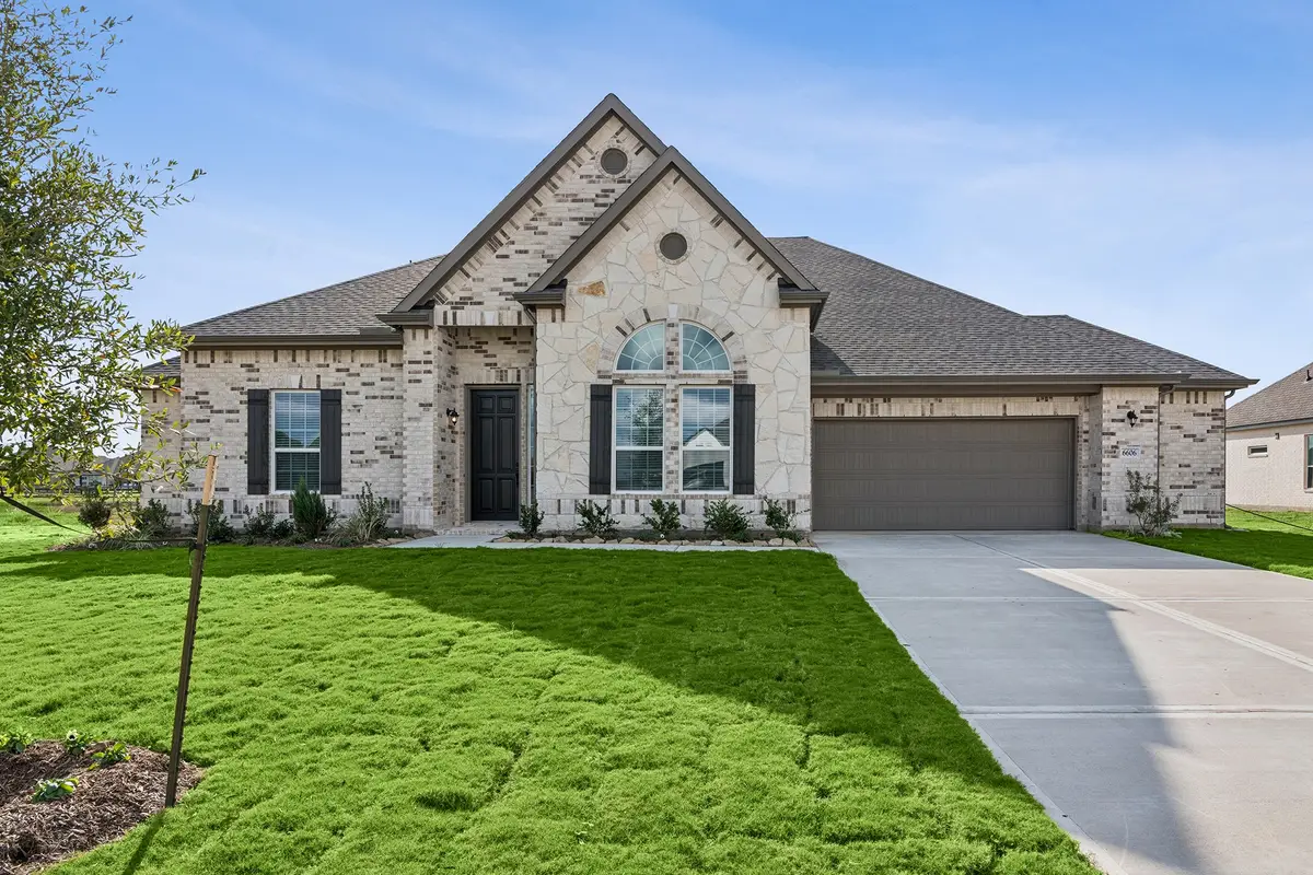 5001 Bluebell Way, Waller, TX 77484 - #1