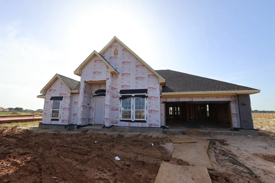 5001 Bluebell Way, Waller, TX 77484 - #3