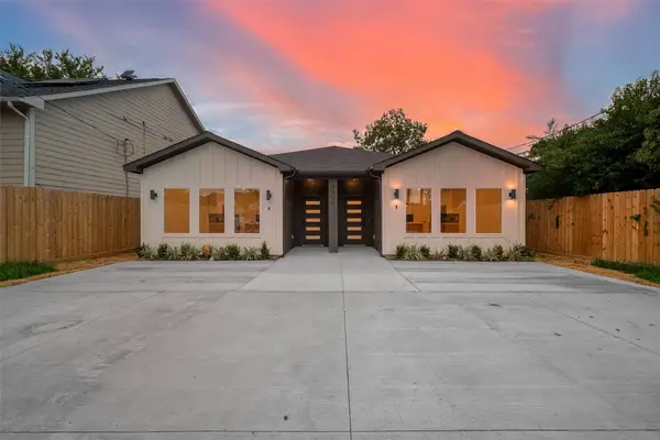 3815 Lydia Street, Houston, TX 77021