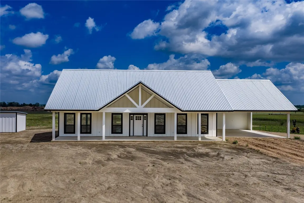 9391 Hajovsky Road, La Grange, TX 78945 - #1