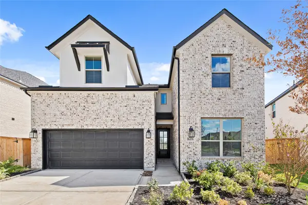 16206 Tifton Meadow Trail, Hockley, TX 77447