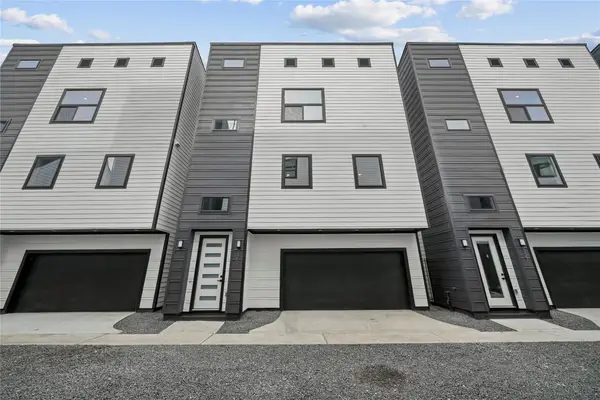 325 N Nagle Street, Houston, TX 77003