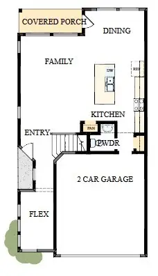 16015 Hayes Park Drive, Houston, TX 77079 - Image #3