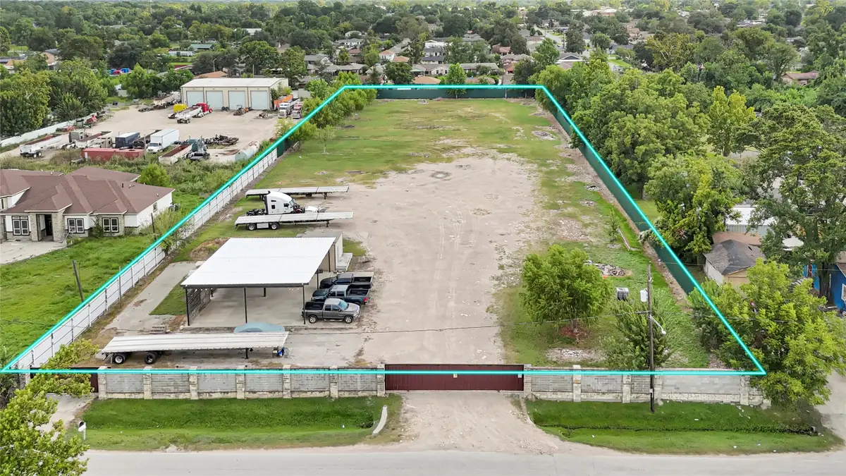 4415 Mooney Road, Houston, TX 77093 - Image #1