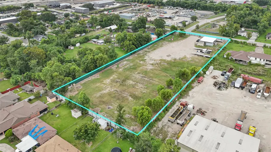 4415 Mooney Road, Houston, TX 77093 - Image #2