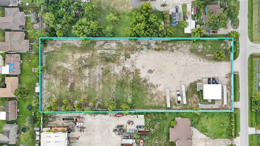 4415 Mooney Road, Houston, TX 77093 - Image #3