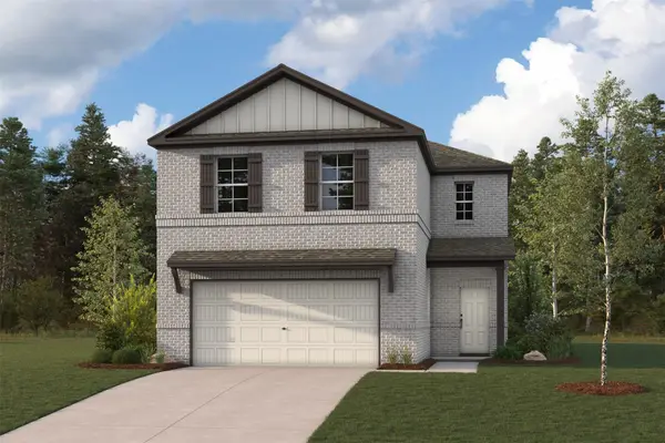 4006 Bay Court, Brookshire, TX 77423