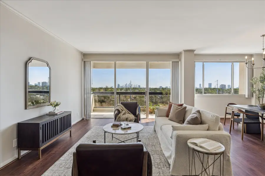 49 Briar Hollow Lane Lane #1004, Houston, TX 77027 - #2