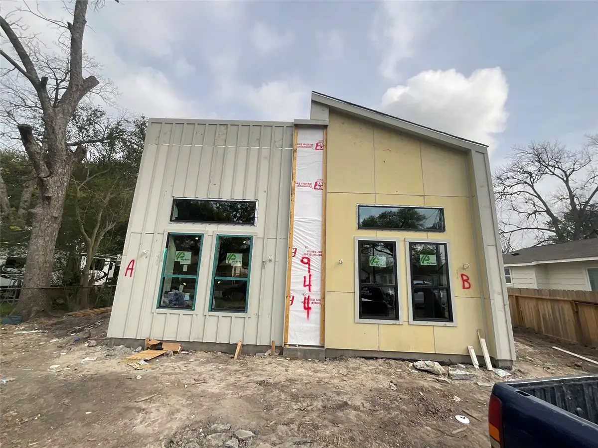 944 Lucky Street, Houston, TX 77088 - #1