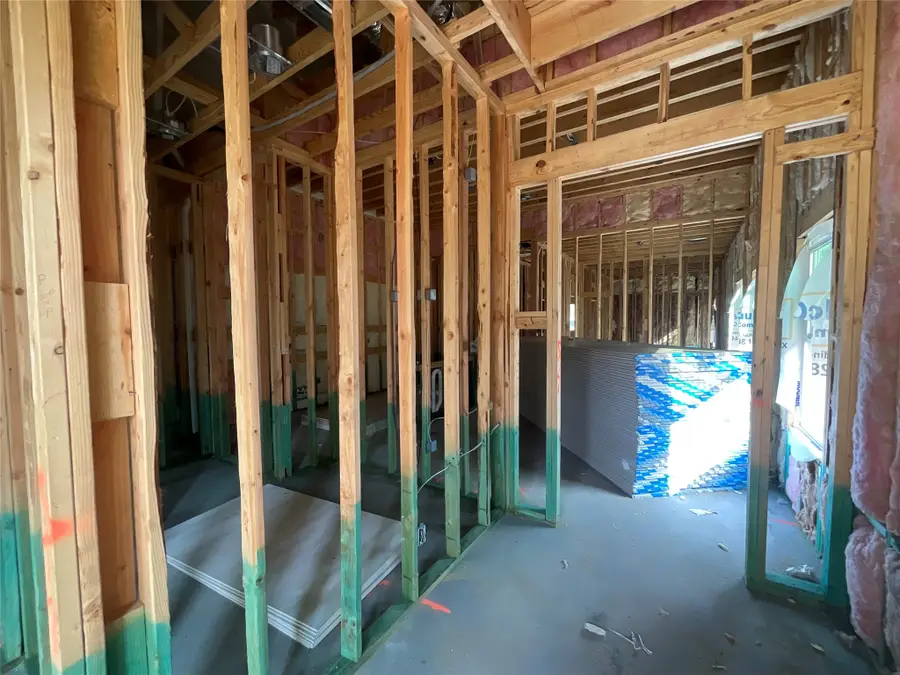 944 Lucky Street, Houston, TX 77088 - #3