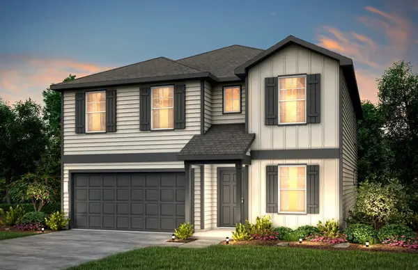 415 Ruby Ford Drive, Baytown, TX 77523