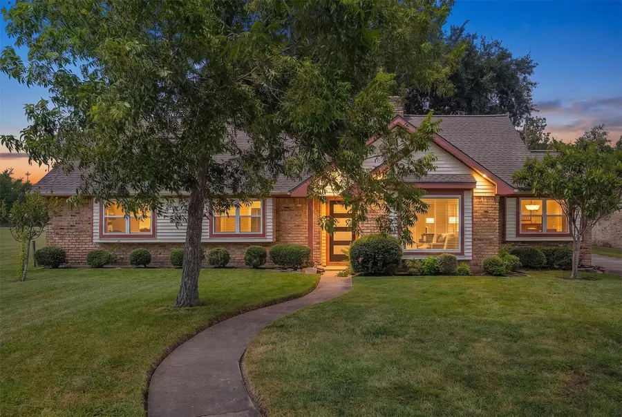 2503 Moss Hill Drive, Houston, TX 77080 - #3