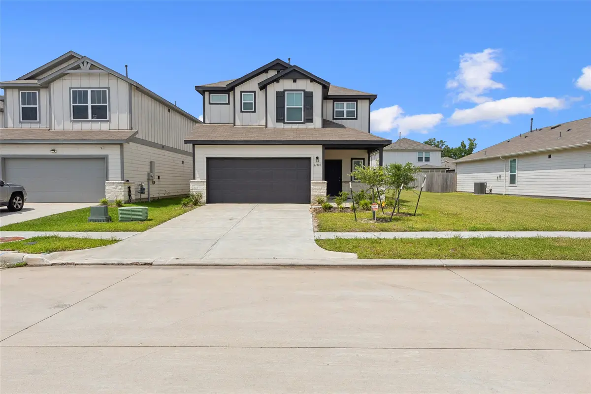 21487 Austell Pond Drive, Porter, TX 77365 - Image #1