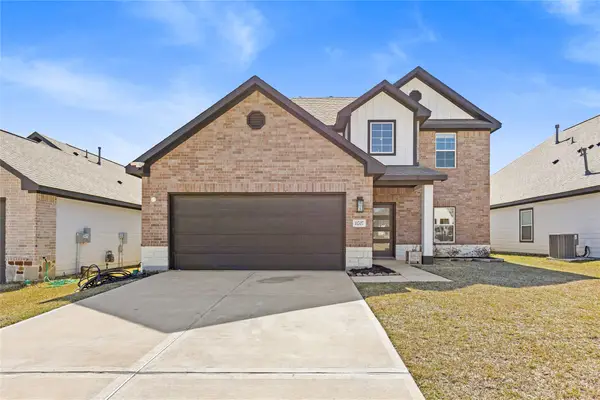 11707 Eclipse Drive, Willis, TX 77318