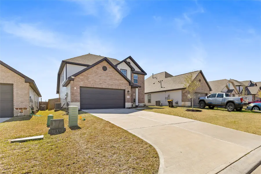 11707 Eclipse Drive, Willis, TX 77318 - #2