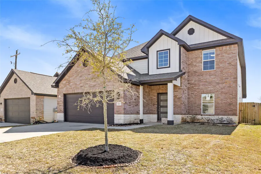 11707 Eclipse Drive, Willis, TX 77318 - #3