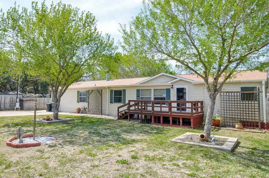 5440 W 7th Street, Sheridan, TX 77475 - #2