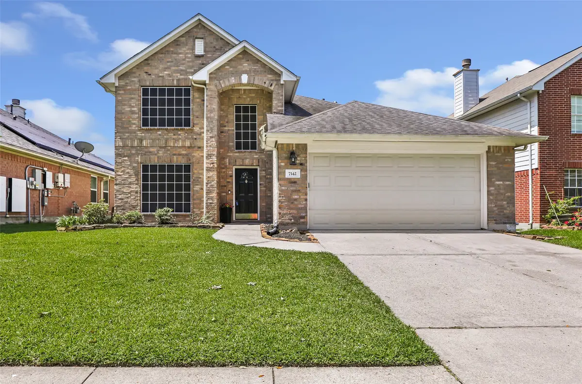 7142 Garnet Hill Lane, Humble, TX 77346 - #1