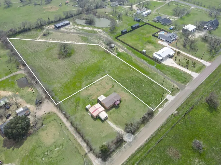 10826 Forsthoff Road, Bryan, TX 77808 - #2