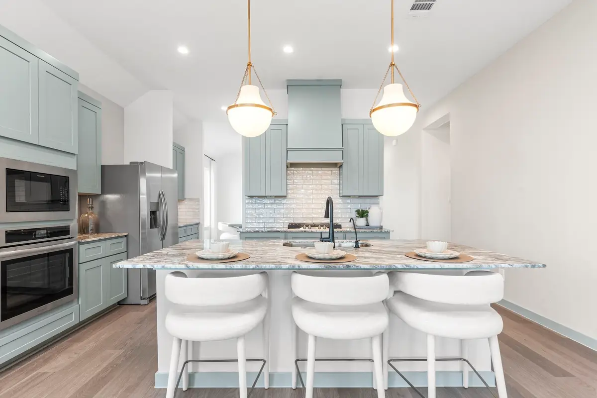 3714 High Plains Drive, League City, TX 77573 - #1