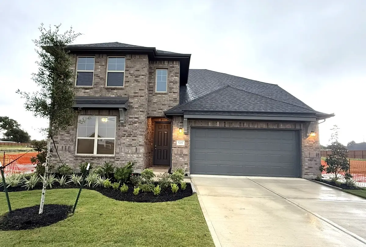 5207 Grace Sunshine, Spring, TX 77379 - #1