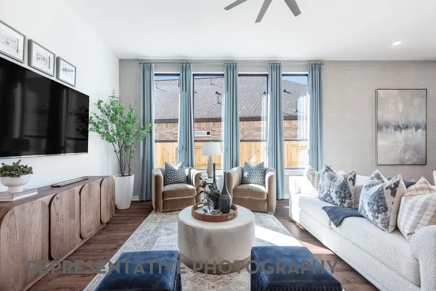 26782 Frontier Trace Drive, Montgomery, TX 77316 - #3