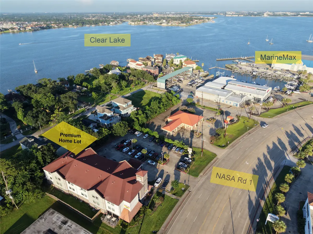 2914 Seargent Street, Seabrook, TX 77586 - #1
