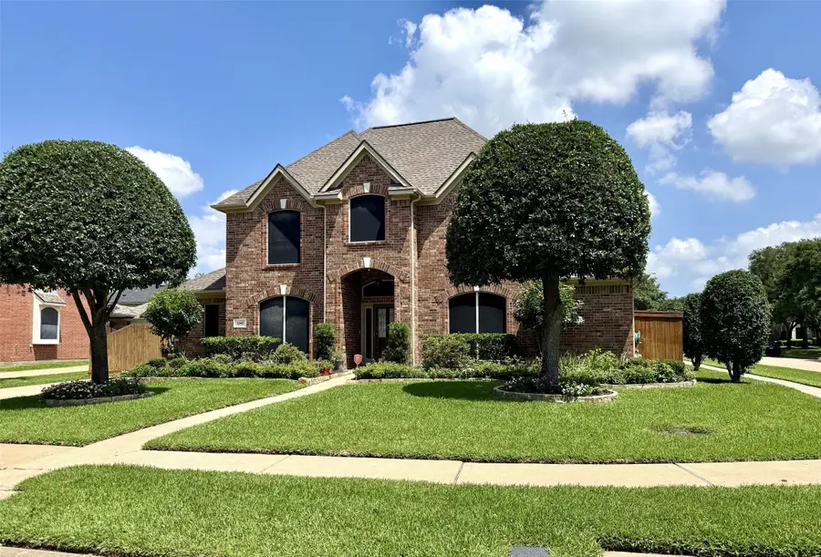 22902 Greenrush Drive, Katy, TX 77494 - #2