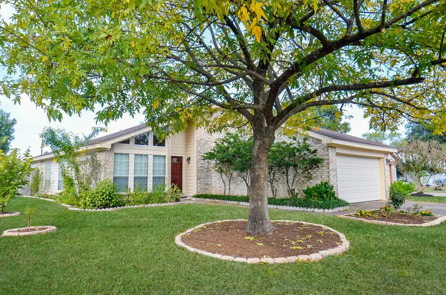 10503 Ladybug Drive, Houston, TX 77064 - Image #2