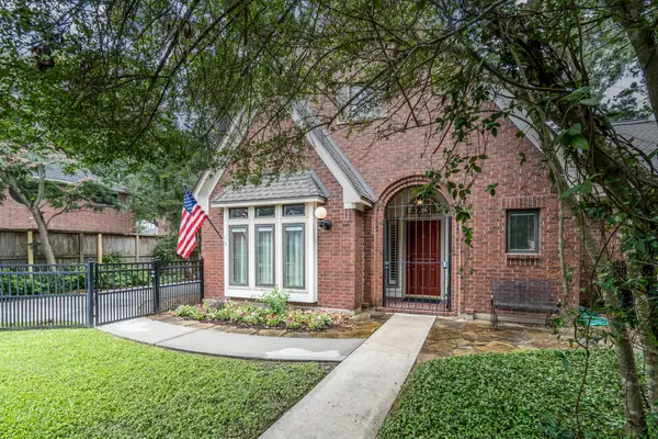 13514 Sleepy Lane, Tomball, TX 77375