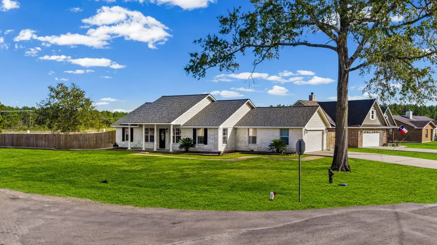 125 Chuckwagon, Livingston, TX 77351 - #2