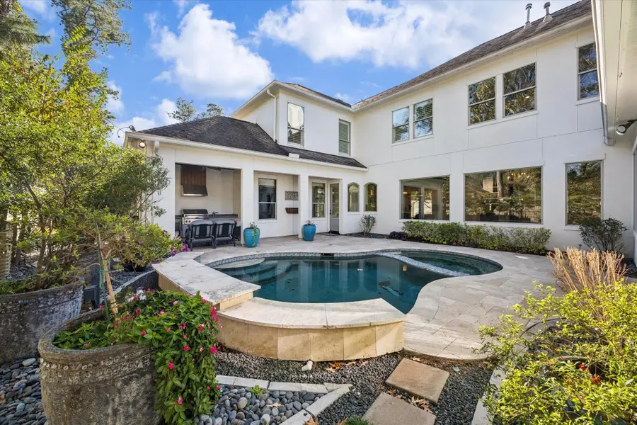 2 Burkhart Forest Court, Houston, TX 77055 - Image #2