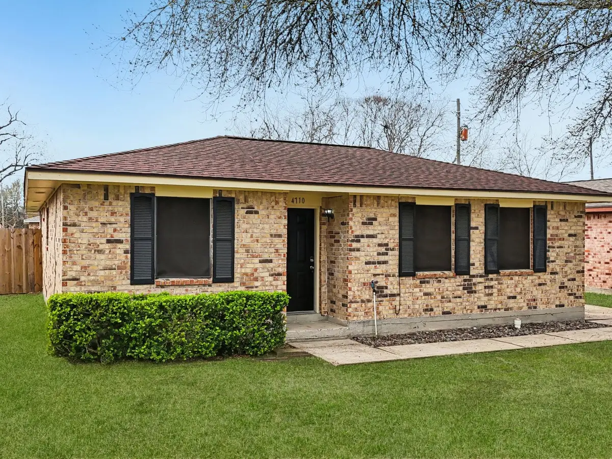 4710 Pine Street, Seabrook, TX 77586 - #1