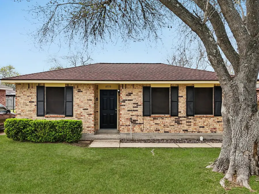 4710 Pine Street, Seabrook, TX 77586 - #2