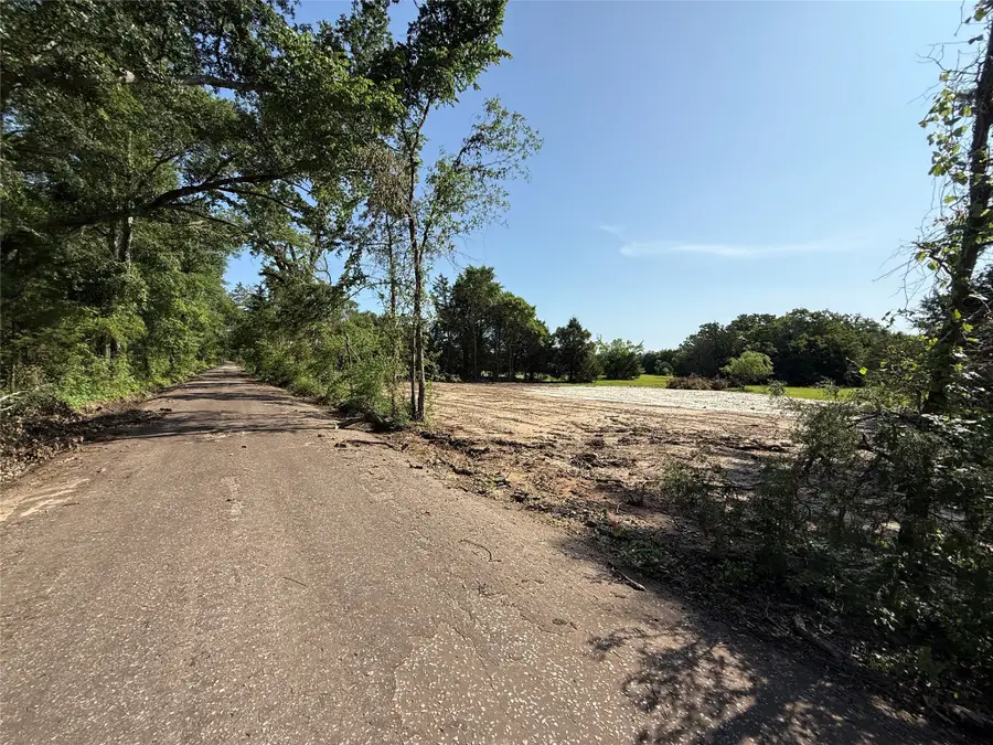 Tract 4 Fcr 611, Teague, TX 75860 - Image #2