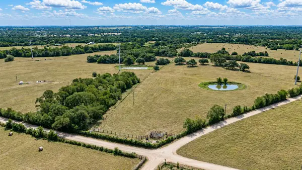 Tract 3 Zetter Road, Brenham, TX 77833