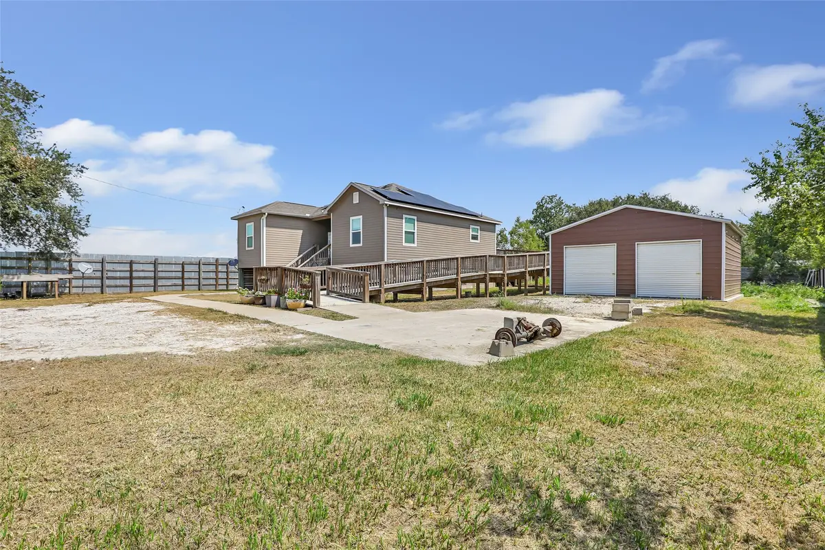 170 County Road 6035, Dayton, TX 77535 - Image #1