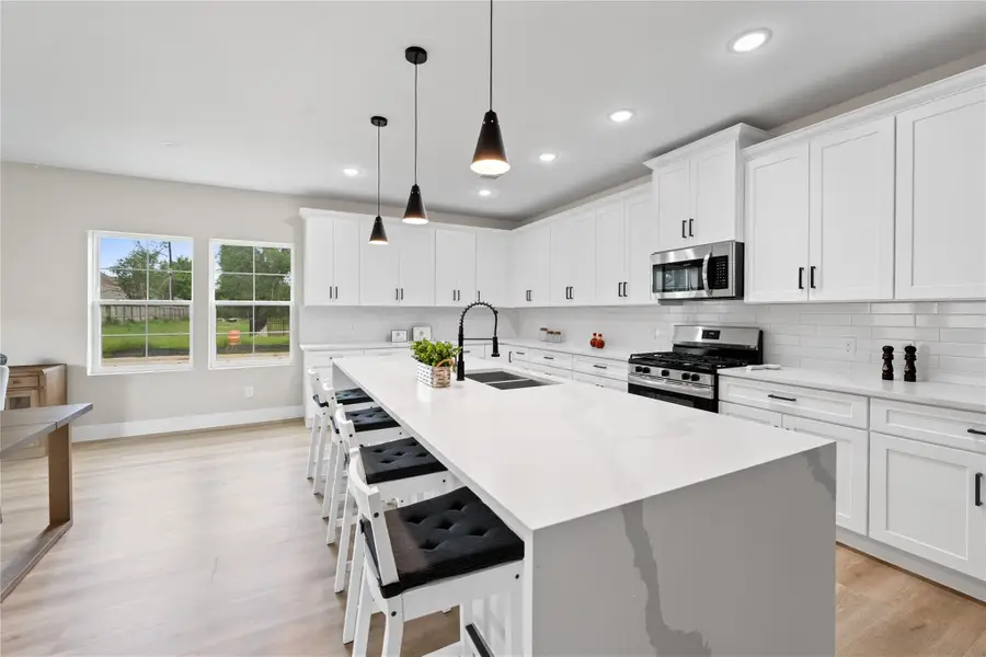 2606 Piemonte Avenue Cir, Spring, TX 77388 - Image #3