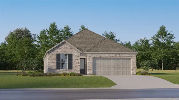13007 Pine Trace Street, Montgomery, TX 77316