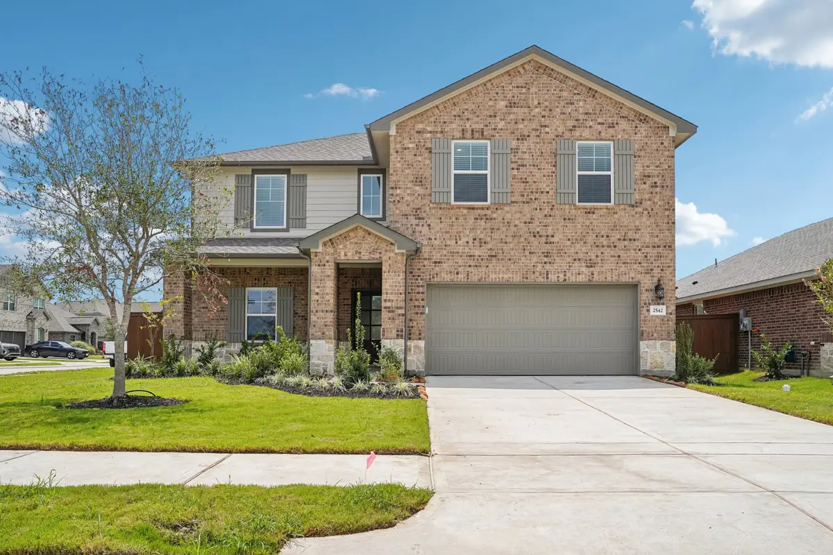 2542 Gray Gale Court, Baytown, TX 77523 - Image #1