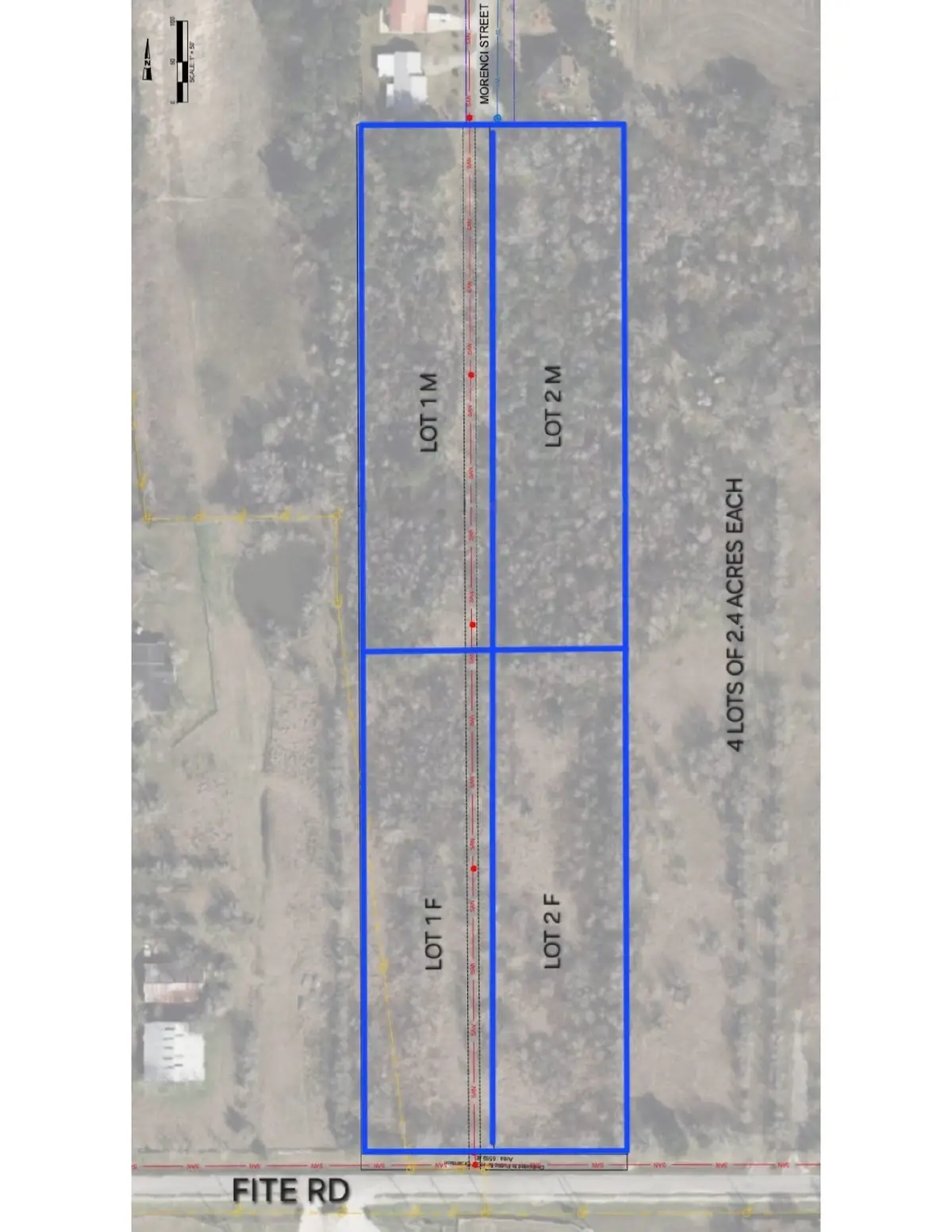 2F Fite Road, Pearland, TX 77584 - #1