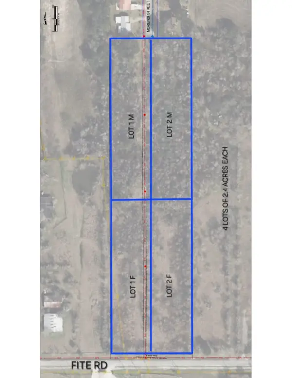 2F Fite Road, Pearland, TX 77584