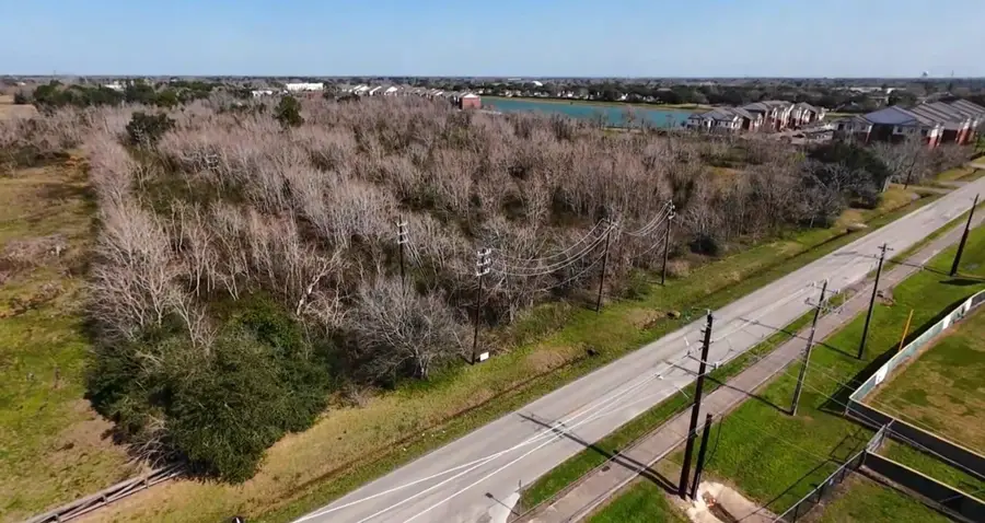 2F Fite Road, Pearland, TX 77584 - #3