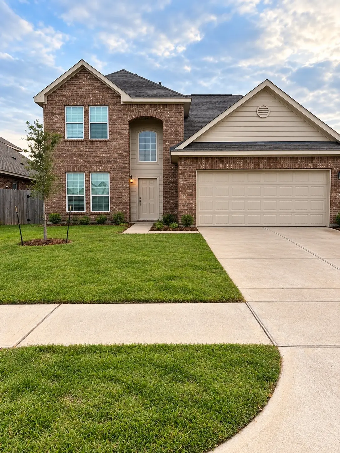 21415 Indigo Ruth Drive, Spring, TX 77379 - #1