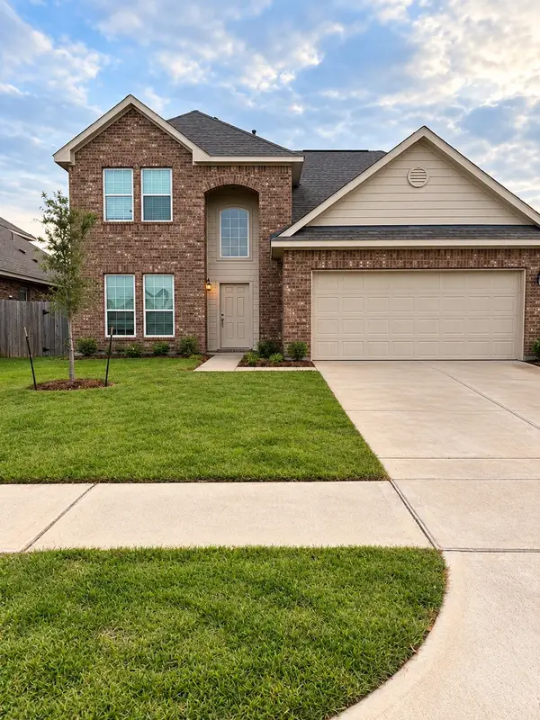 21415 Indigo Ruth Drive, Spring, TX 77379