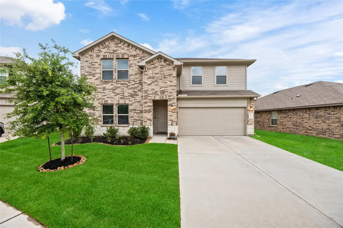 15042 Moose Creek Lane, Conroe, TX 77384 - #1