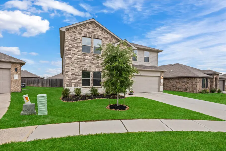15042 Moose Creek Lane, Conroe, TX 77384 - #3